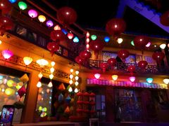 -南宁方特东盟神画