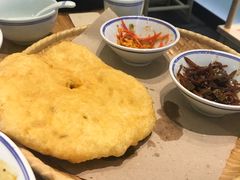 油饼-大厨小馆(华阳城店)