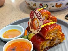 -点都德(汇胜楼店)