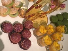 -广州富力君悦大酒店·凯菲厅