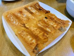 -台北楚楚园馅饼粥(虹桥南丰城店)