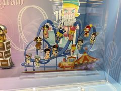 -泡泡玛特POPMART(上海环球港店)