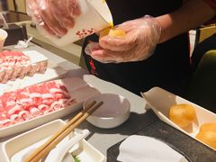 -海底捞火锅(振华商厦店)