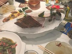 -鲜得莱渔港·小平岛海胆馆(七贤岭店)