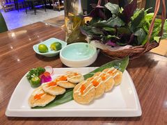 -龙泉人椰子鸡(龙昆南店)