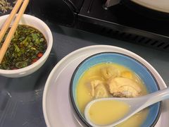 -金龙·打边炉(南京西路店)