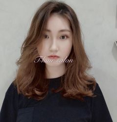 -T-Hair Salon