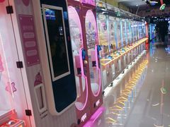 -大玩家超乐场(河东万达广场店)
