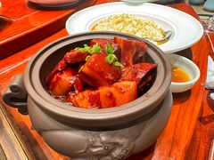 -四世同堂·京菜·烤鸭(双井店)