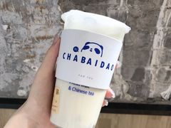 -茶百道(SKLP新光里+店)