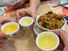 -点都德(皇岗村店)