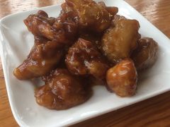 糖醋里脊肉-石榴院子(西施故里店)