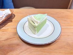 -嗒令甜品·主题融合料理餐厅(首座时代店)