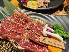 -黑牛の店·和牛烧肉(大悦城店)