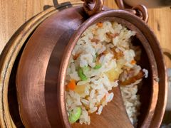 -浮娴小锅饭·云南民俗风味餐厅(束河古镇店)