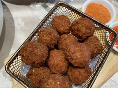 -惠丰堂饭庄(北洼路店)