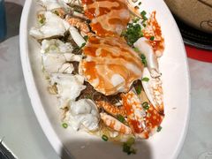 -诏安海鲜馆(新浦店)