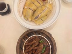 -龙的酒楼·手工早茶·顺德菜(近良路店)