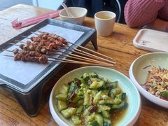 -管氏翅吧(中关村店)
