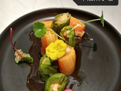 -玉玲珑(陆家嘴店)