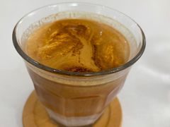 dirty-隹木咖啡馆(宝龙广场店)