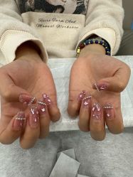 -斯馨·健康美甲美睫