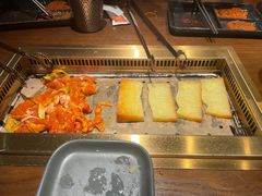 -新石器烤肉(之心城店)