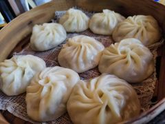 汤包-津品味小吃(大学湾店)