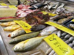 -华源餐厅·海鲜大排档(日月贝店)