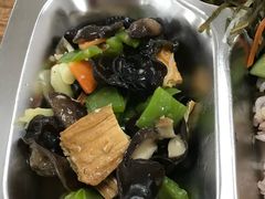 -第四人民医院食堂