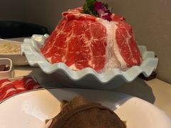 -德天雪花肥牛海鲜火锅(南苑东路店)