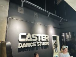 点击看大图 -CASTER跳舞俱乐部