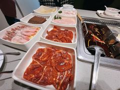 -海底捞火锅(九霄梦天地店)