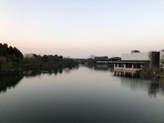 -上海怡沁园度假酒店