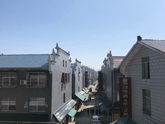 -井冈山风景名胜区