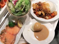 -宜家·瑞典风味餐厅(海达南街店)