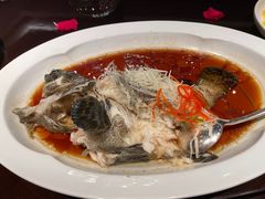 -上海苏宁宝丽嘉酒店·嘉府壹号中餐厅