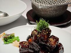 -悦轩中餐厅·高空江景·杭州柏悦酒店