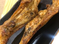 -蚝抵食·湛江生蚝(湾北路店)
