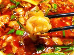 招牌辣得叫-辣得叫湘菜(四明店)