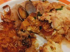 -比格比萨自助(沙河店)