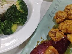 -万利港式茶餐厅