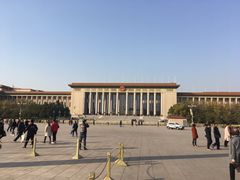 -人民大会堂