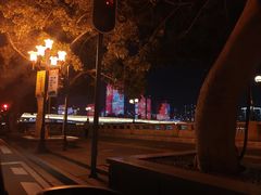 -珠江夜游广州塔·中大码头