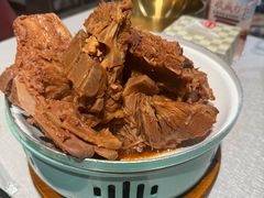 -董家大院·京味家常菜(朝丰家园店)