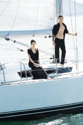 -太古映画婚纱摄影(天河店)