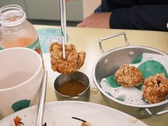 -米仓食堂(凯德广场店)