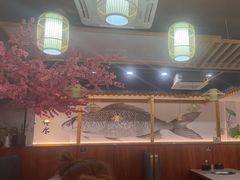 -巴乡石锅鱼(密云店)