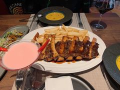 -Hurricane's Grill 飓风牛排