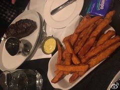 -360 The Restaurant at the CN Tower